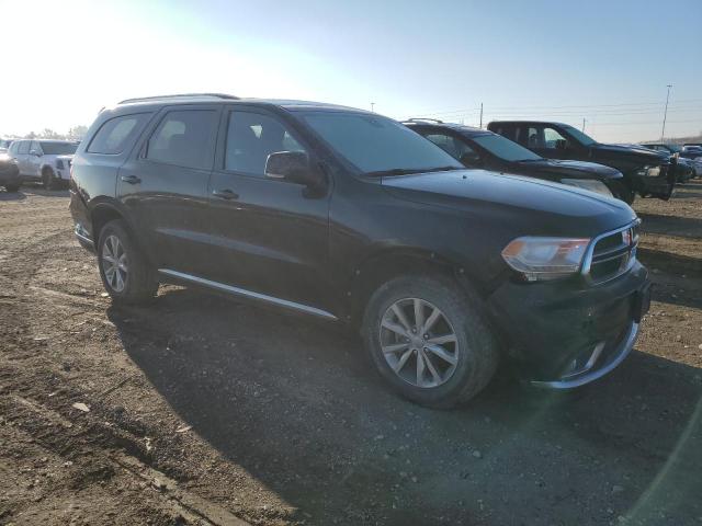 1C4RDJDGXFC741370 Dodge DURANGO LIMITED