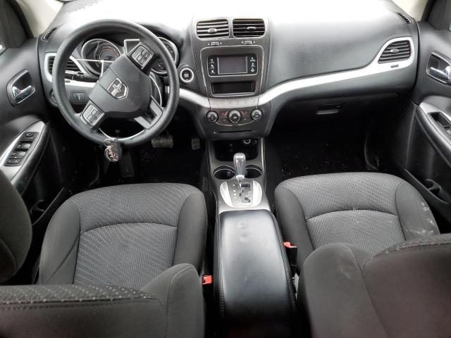 3C4PDCAB9JT344693 Dodge JOURNEY SE