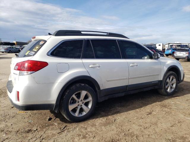 4S4BRCLC6E3292289 Subaru Outback 2.5i Limited