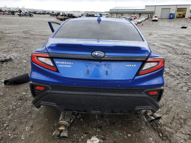 JF1VBAU64N8029777 Subaru WRX GT