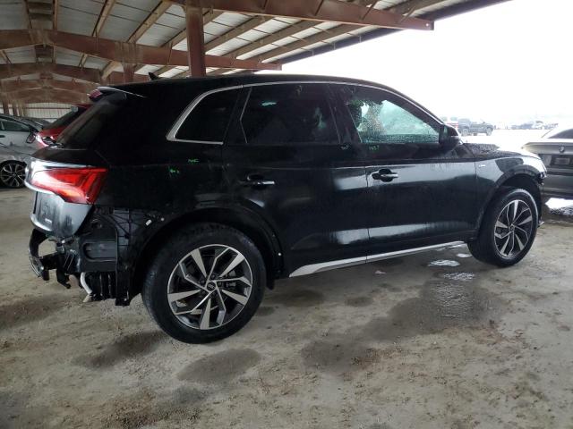WA1FAAFY0N2111356 Audi Q5 Prestige 45