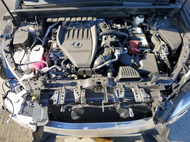 2T2GGCEZ1RC039018 Lexus Nx 350 Premium