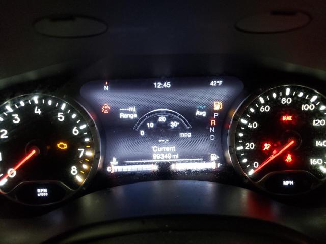 ZACCJBBB2HPG09889 Jeep Renegade Latitude