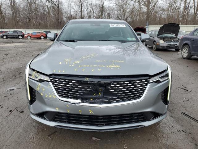 1G6DF5RK2P0118243 Cadillac Ct4 Premium Luxury