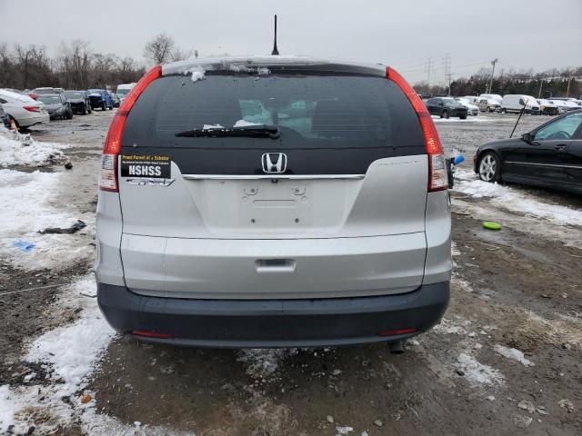 3CZRM3H39EG707932 Honda CR-V LX