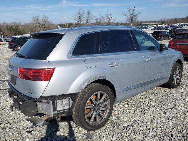 WA1VAAF79JD014836 Audi Q7 Prestige