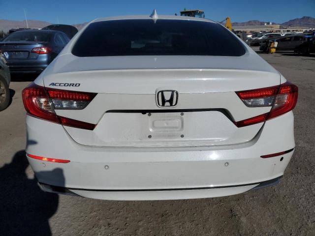 1HGCV1F5XMA087060 Honda ACCORD EXL
