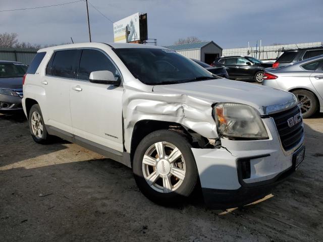 2GKFLSEK6G6332246 GMC Terrain Sle
