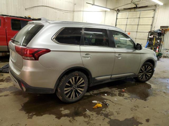 JA4AZ3A35LZ018783 Mitsubishi Outlander Se