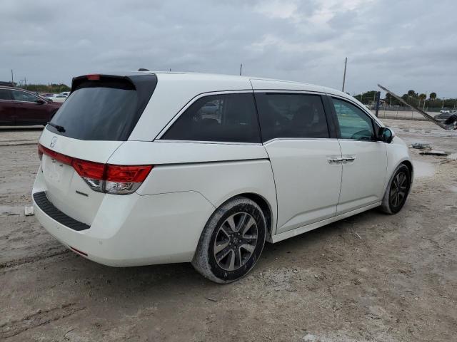 5FNRL5H94GB169643 Honda Odyssey Touring