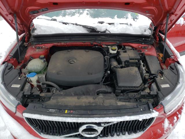 YV4AC2HK2K2049539 Volvo Xc40 T4 Momentum