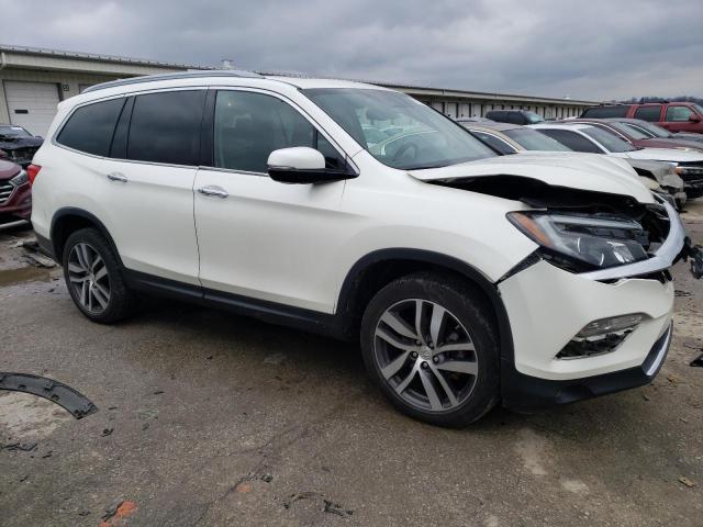 5FNYF6H08HB094697 Honda Pilot Elite