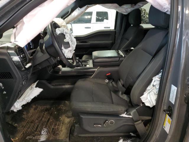 1FTFW1ED9MFC33551 Ford F150 Supercrew