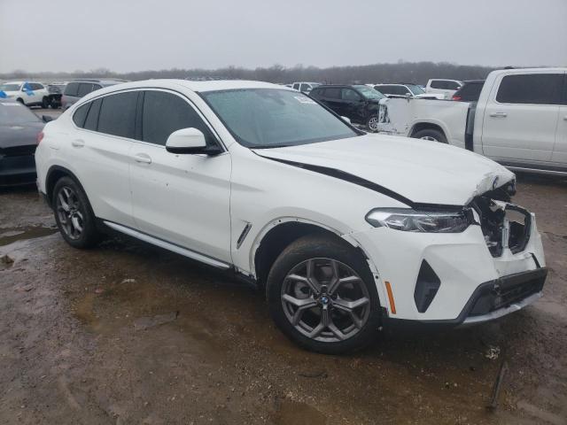 5UX33DT01N9N05053 BMW X4 Xdrive30i