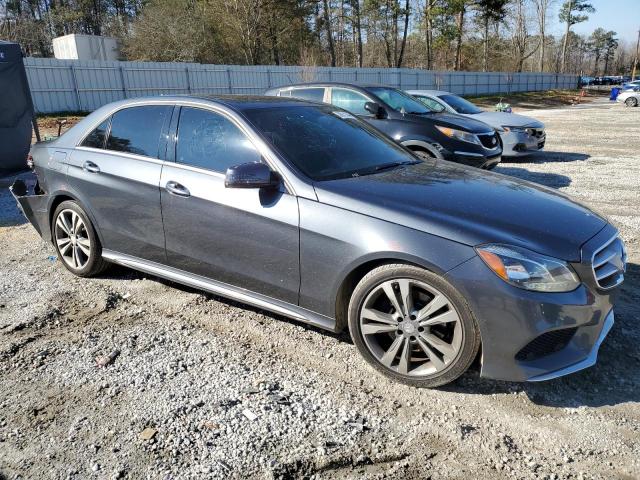 Mercedes-Benz E 350 2014 WDDHF5KB5EA977977 Image 4