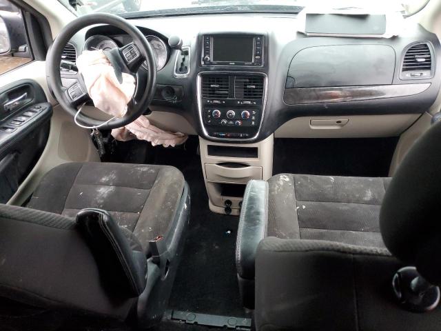 2C4RDGBG6KR684981 Dodge Grand Caravan Se