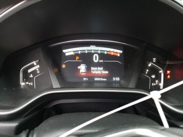 2HKRW2H52HH677311 Honda CR-V EX