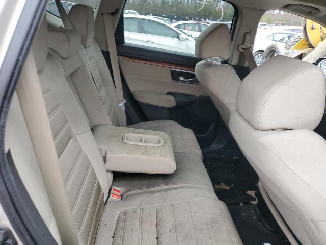5J6RW2H56HL077820 Honda CR-V EX