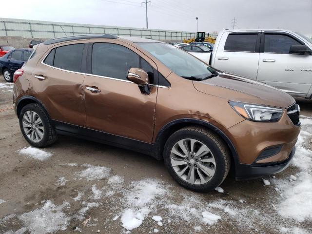 KL4CJASB2HB230938 Buick Encore Preferred