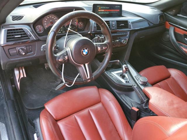 WBS4Z9C56JEA24161 BMW M4