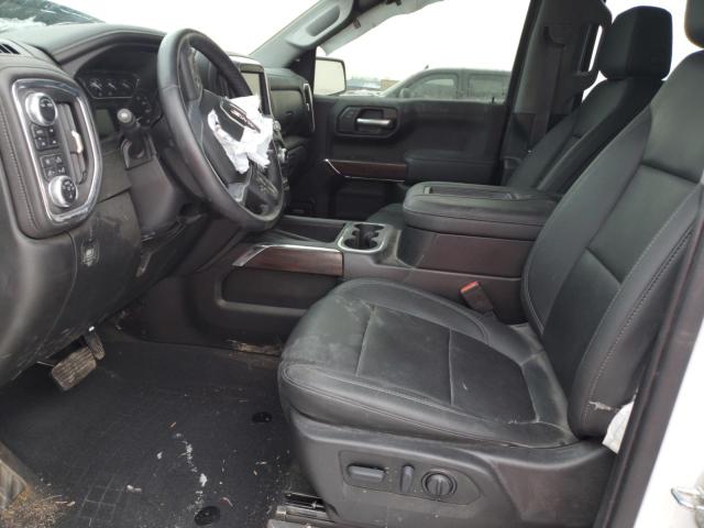 1GTU9DED4NZ116220 GMC Sierra Limited K1500 Slt