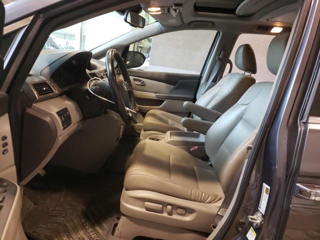 5FNRL5H92GB104239 Honda Odyssey Touring