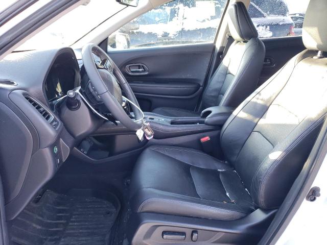 3CZRU6H93KM711414 Honda Hr-v Touring