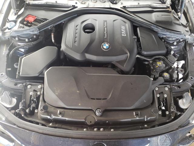 WBA4W3C58KAF92737 BMW 430I