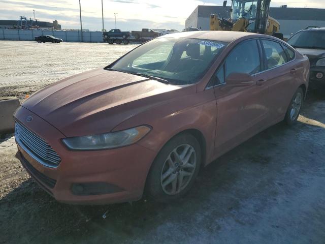 Auction sale of the 2013 Ford Fusion Se, vin: 00000000000000000, lot number: 37418984