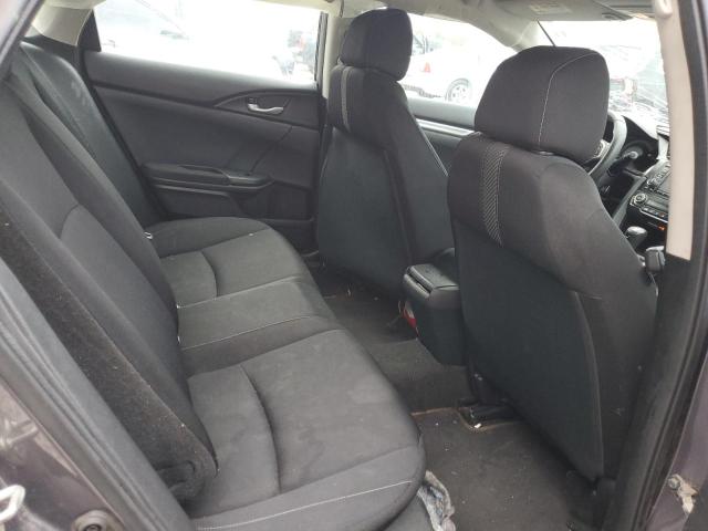 19XFC2F5XHE034823 Honda Civic Lx