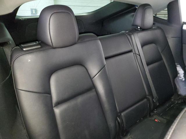 7SAYGDEF3NF520353 Tesla Model Y