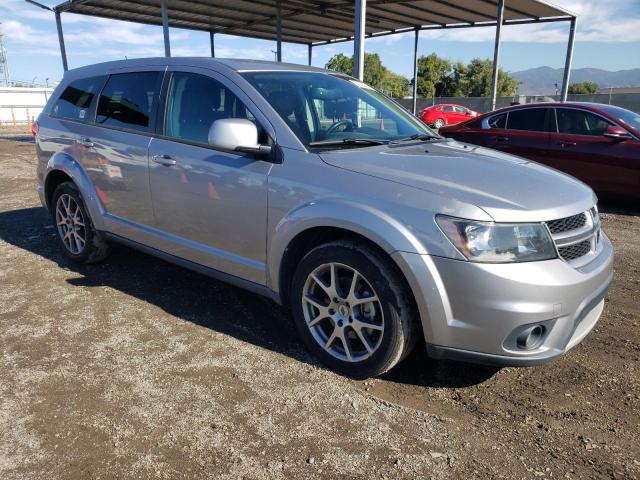 3C4PDCEG7JT362681 Dodge JOURNEY GT