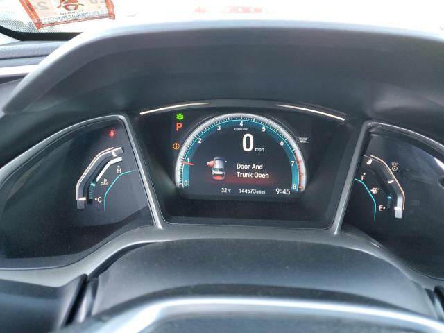 19XFC2F71GE201652 Honda CIVIC EX