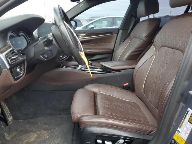 WBAJB9C5XJB035898 BMW M550xi