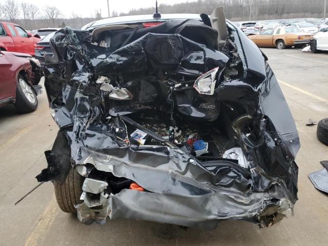 3FADP4AJ8KM158958 Ford FIESTA S