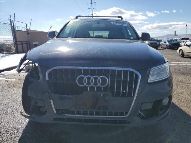 WA1C2AFP7GA102511 Audi Q5 PREMIUM