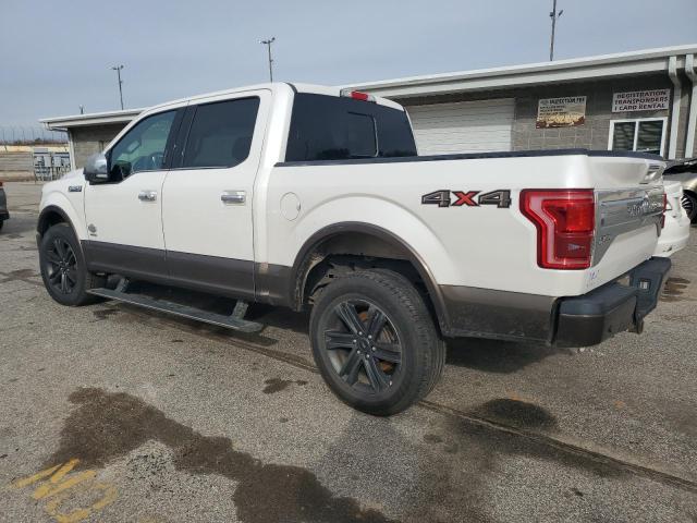 1FTEW1EG8HFC79786 Ford F150 Supercrew