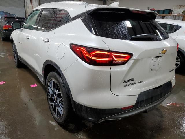 3GNKBLR48PS159918 Chevrolet Blazer Premier
