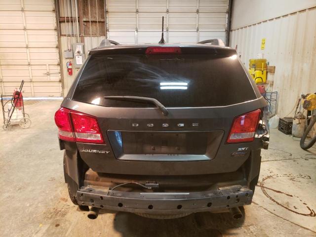 3C4PDCBG4FT688062 Dodge Journey Sxt