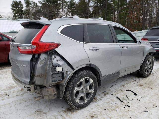 5J6RW2H5XJL009252 Honda CR-V EX