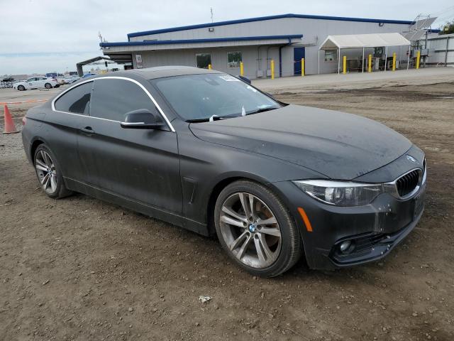 WBA4W3C50JAC97498 BMW 430I