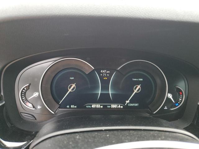WBAJA5C52KG901142 BMW 530 I