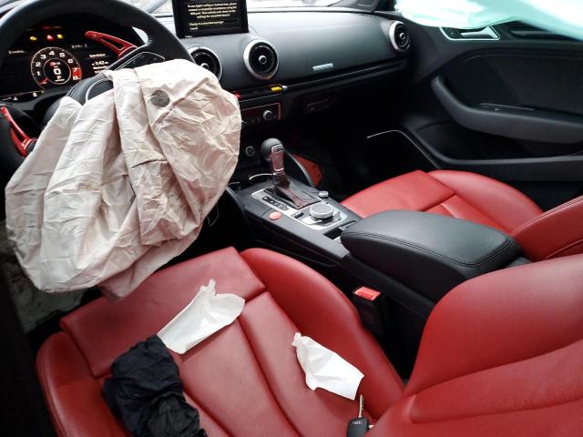 WAUB1GFFXK1016419 Audi S3 Premium Plus