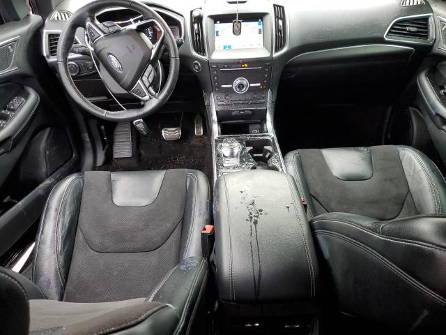 2FMPK4AP7KBB27059 Ford EDGE ST