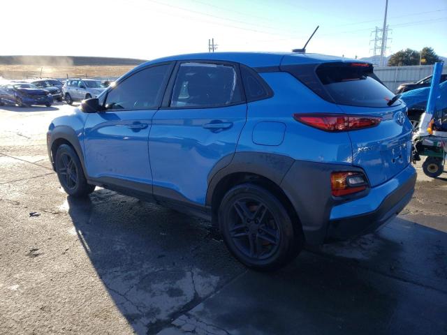 KM8K1CAA5KU352593 Hyundai Kona Se