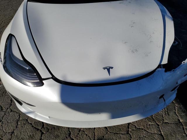 5YJ3E1EA7PF488235 Tesla MODEL 3