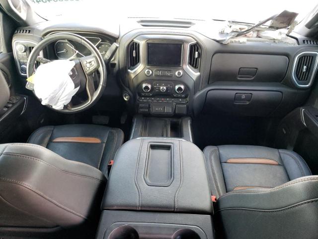 1GT49PEY9MF143160 GMC Sierra K2500 At4