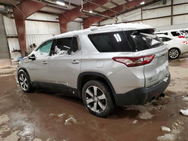 1GNEVHKW8KJ271674 Chevrolet Traverse Lt
