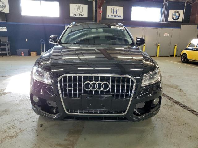 WA1L2AFP0HA046204 Audi Q5 Premium Plus