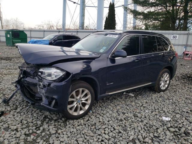 Auction sale of the 2016 Bmw X5 Xdrive35i, vin: 5UXKR0C50G0P23507, lot number: 38078234